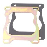 Edelbrock Spread-Bore Carb Plate thumbnail 2