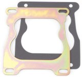 Edelbrock Spread-Bore Carb Plate thumbnail 3