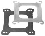 Edelbrock STD-Flange Carb Plate thumbnail 4