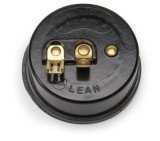 Edelbrock Choke Cap/Gskt/Screws thumbnail 2