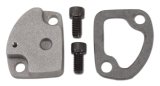 Edelbrock Big Blk Chev Choke Kit thumbnail 1