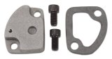 Edelbrock Big Blk Chev Choke Kit thumbnail 4