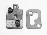 Edelbrock Sml Blk Chev Choke Kit thumbnail 2