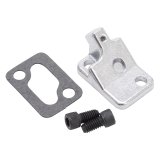 Edelbrock Sml Blk Chev Choke Kit thumbnail 3