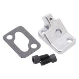 Edelbrock Sml Blk Chev Choke Kit thumbnail 5