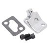 Edelbrock Sml Blk Chev Choke Kit thumbnail 7