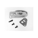 Edelbrock Clamp Style EGR Adapter thumbnail 1