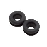 Edelbrock 1 1/4 PCV Grommets 1Pr thumbnail 2