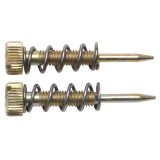 Edelbrock Idle Mixture Screw Set thumbnail 2