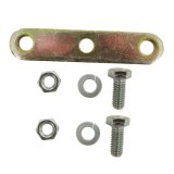 Edelbrock Cable Plate 351M / 400 thumbnail 1