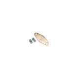 Edelbrock Cable Plate 429 / 460 thumbnail 2