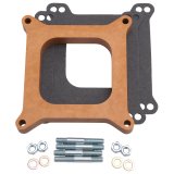 Edelbrock 3/4-Inch Wood Spacer thumbnail 4