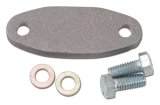 Edelbrock Chock Block Off 3711 thumbnail 1