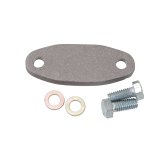 Edelbrock Chock Block Off 3711 thumbnail 2