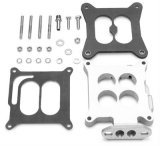 Edelbrock Ford 4-Bbl EGR Plate thumbnail 1