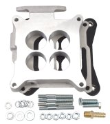 Edelbrock Ford 4-Bbl EGR Plate thumbnail 2