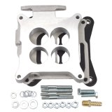 Edelbrock Ford 4-Bbl EGR Plate thumbnail 3