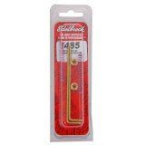 Edelbrock 4 3L Marine Calibration Kit thumbnail 1