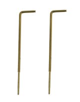 Edelbrock Rods 057 X 049 1-Pr thumbnail 1