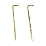 Edelbrock Rods 062 X 052 1-Pr thumbnail 1