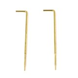 Edelbrock Rods 063 X 037 1-Pr thumbnail 1