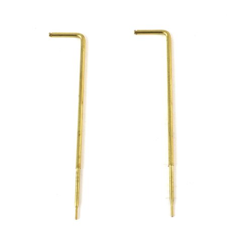 Edelbrock Rods 063 X 037 1-Pr