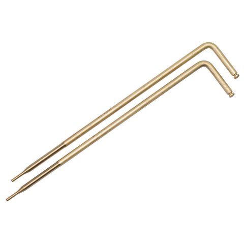 Edelbrock Rods 065 X 057 1-Pr thumbnail 1