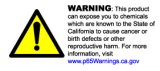 Edelbrock Rods 067 X 049 1-Pr thumbnail 9