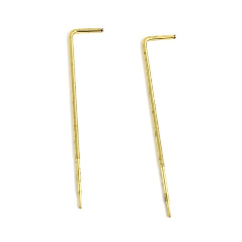 Edelbrock Rods 068 X 042 1-Pr