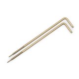 Edelbrock Rods 073 X 037 1-Pr thumbnail 1