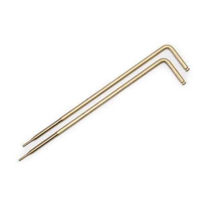 Edelbrock Rods 073 X 037 1-Pr