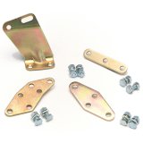 Edelbrock Cable Plate 289-302 thumbnail 3