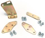 Edelbrock Cable Plate 289-302 thumbnail 4