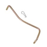 Edelbrock Choke Rod - 7104 thumbnail 2