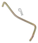 Edelbrock Choke Rod - 7164 thumbnail 2