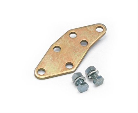 Edelbrock Cable Plate 351-W