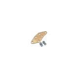 Edelbrock Cable Plate 351-W thumbnail 2