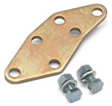 Edelbrock Cable Plate 351-W thumbnail 3