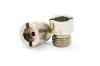Edelbrock Standard Main Jets 1/4-32 Thread Jet 56 Size-0 055In Quantity-2 thumbnail 5