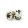 Edelbrock Standard Main Jets 1/4-32 Thread Jet 58 Size-0 057In Quantity-2 thumbnail 5