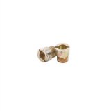 Edelbrock Standard Main Jets 1/4-32 Thread Jet 65 Size-0 065In Quantity-2 thumbnail 1