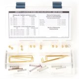 Edelbrock Jet / Rod Kit for 1407/1410/1412/1413 thumbnail 6