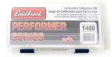 Edelbrock Jet / Rod Kit for 1407/1410/1412/1413 thumbnail 7