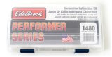 Edelbrock Jet / Rod Kit for 1407/1410/1412/1413 thumbnail 9