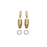 Edelbrock Replacement Needle and Seat 0935In thumbnail 2