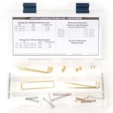 Edelbrock Jet / Rod Kit for 1403/1404 thumbnail 5