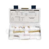 Edelbrock Jet / Rod Kit for 1403/1404 thumbnail 9