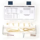 Edelbrock Jet / Rod Kit for 1405 thumbnail 4