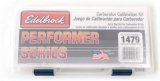 Edelbrock Jet / Rod Kit for 1405 thumbnail 5