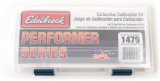 Edelbrock Jet / Rod Kit for 1405 thumbnail 8